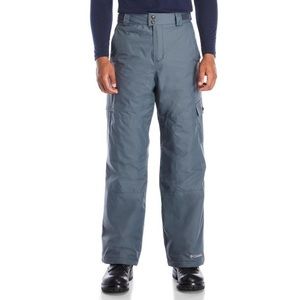 Columbia Men’s Snow Pants